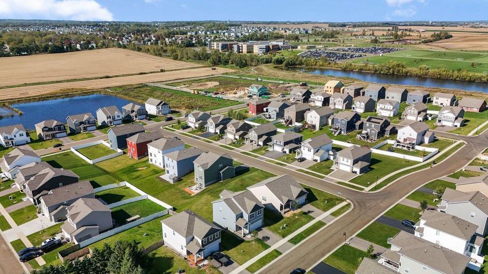 Conveniently located right next to the HS!