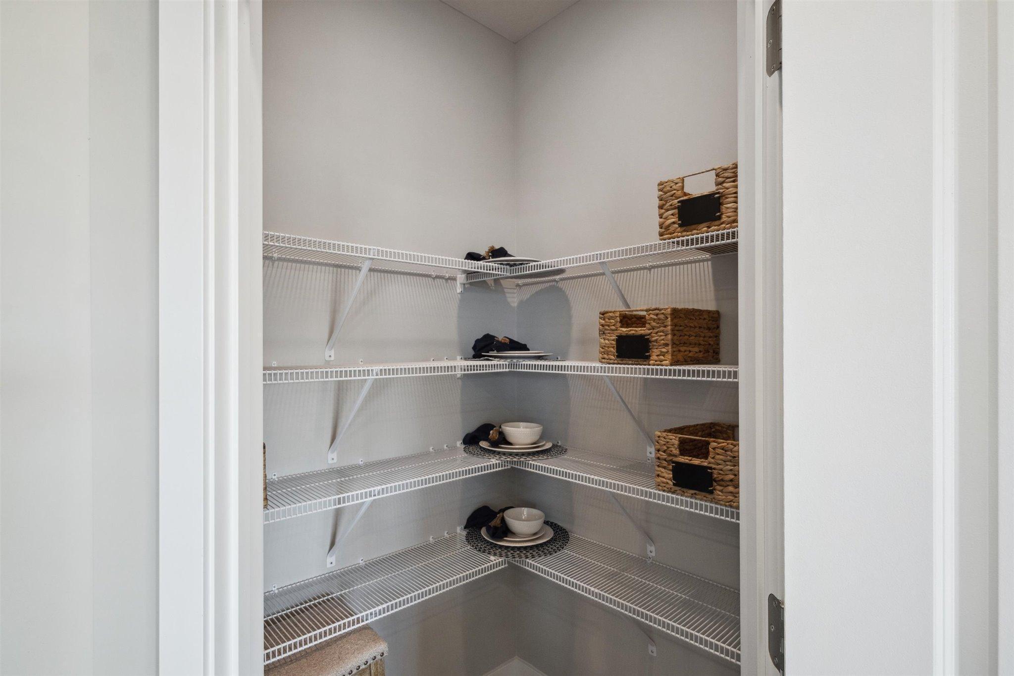 Now you will have space for that grocery store haul!