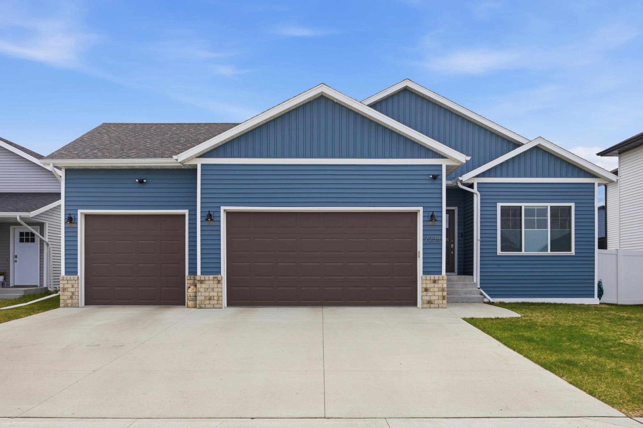 Welcome to 7238 27th St S, Fargo