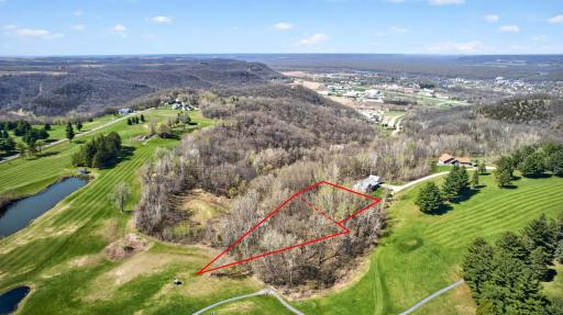 1059 Fairway Drive, Wabasha, MN 55981
