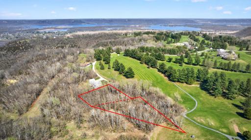 1059 Fairway Drive, Wabasha, MN 55981