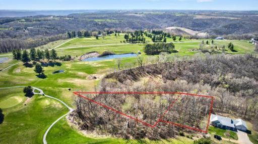 1059 Fairway Drive, Wabasha, MN 55981