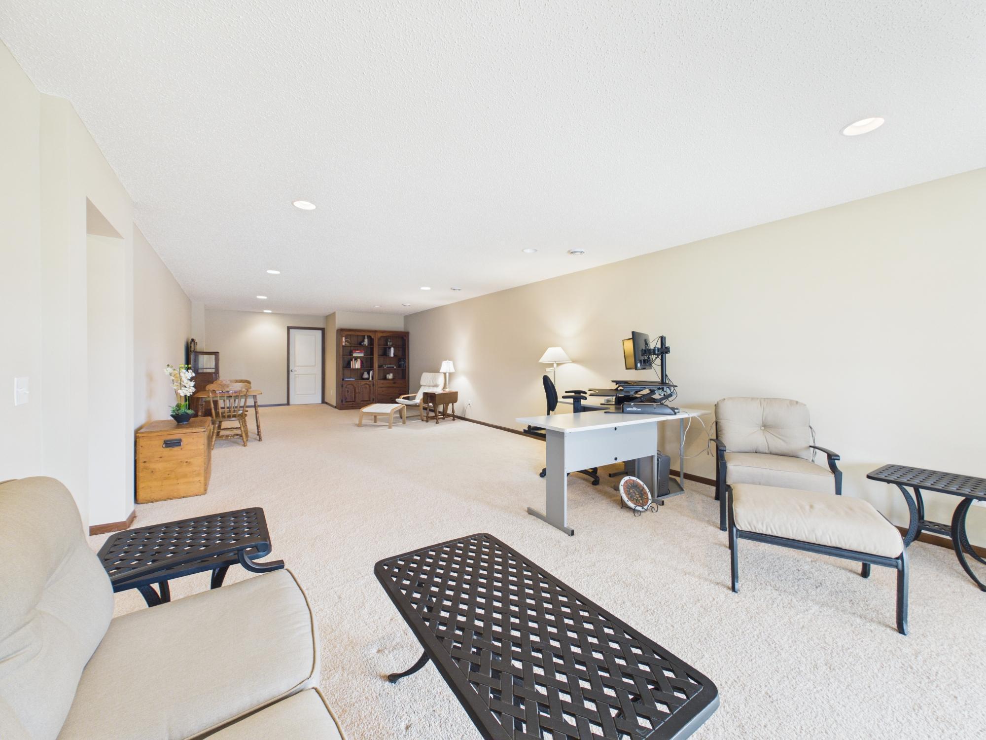 10697 Kingsfield Lane - Lower Level