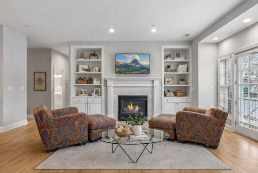 5000 Halifax Avenue S, 107, Edina, MN 55424