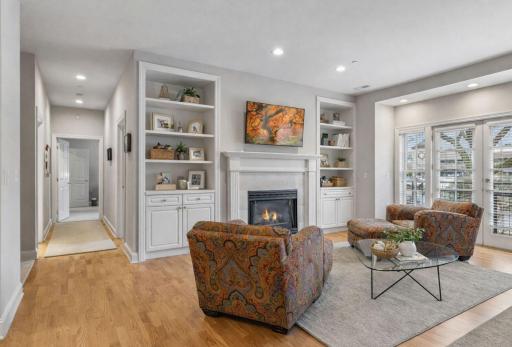 5000 Halifax Avenue S, 107, Edina, MN 55424