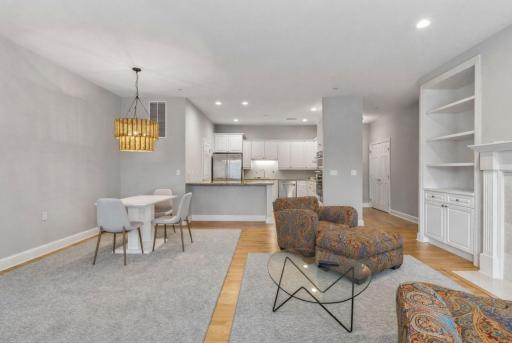 5000 Halifax Avenue S, 107, Edina, MN 55424