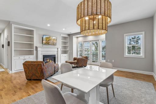 5000 Halifax Avenue S, 107, Edina, MN 55424