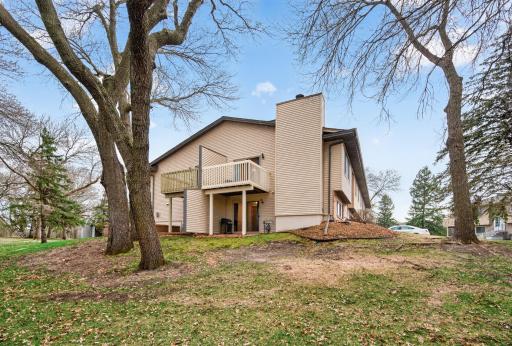 818 Sherwood Road, Saint Paul, MN 55126