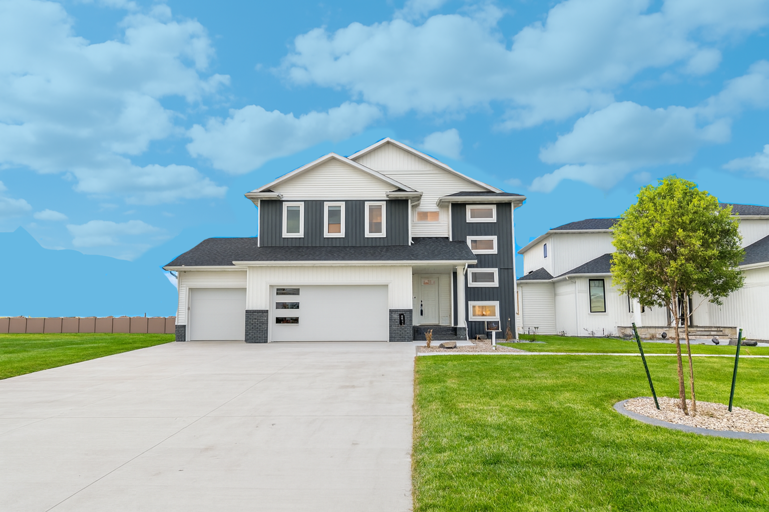 6841 Sunrise Pt, Horace
