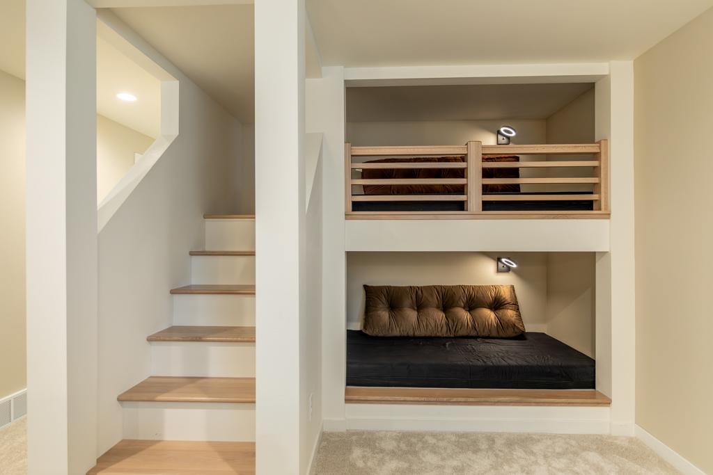 Bunks
