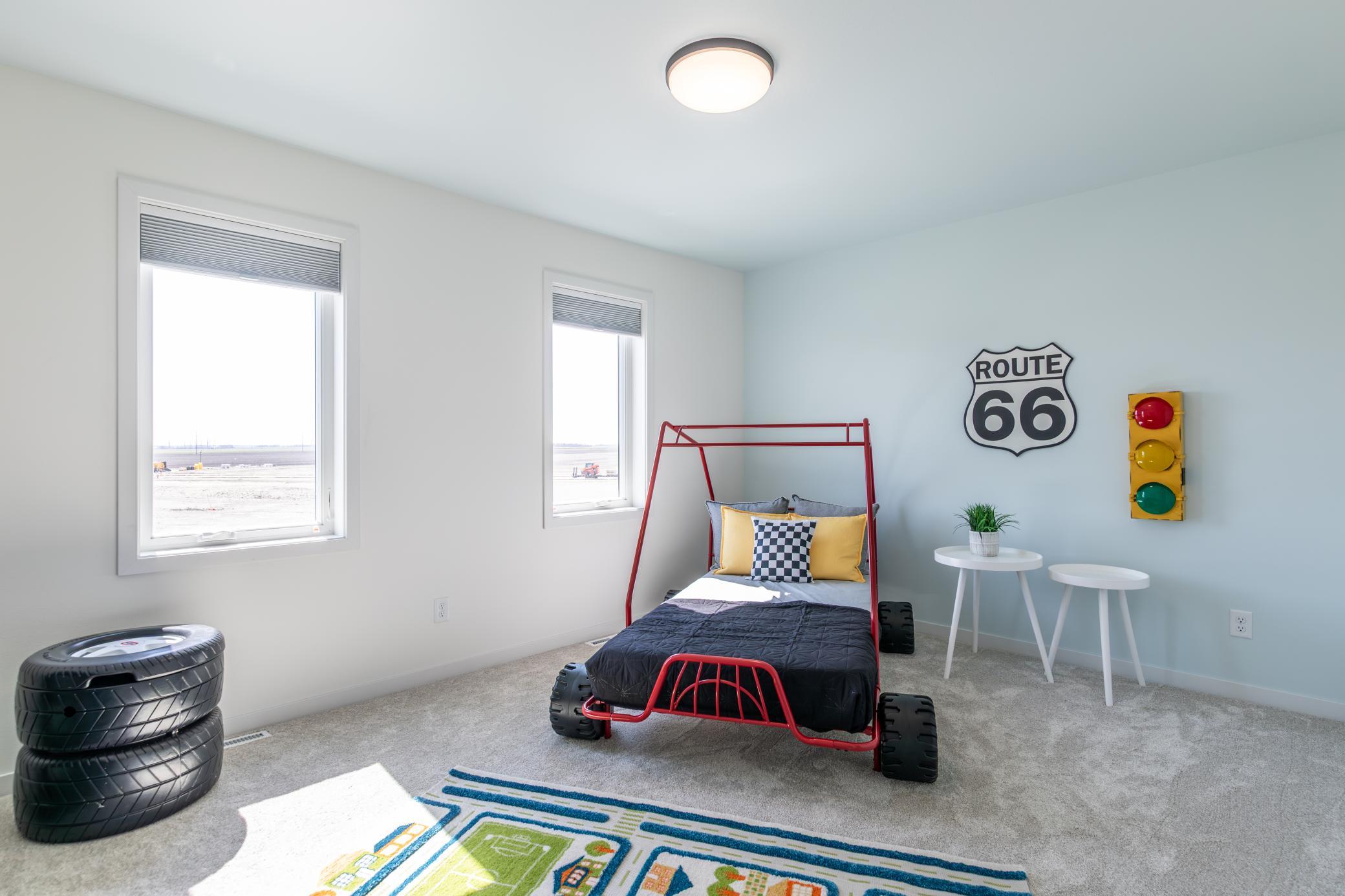 Bedroom 3