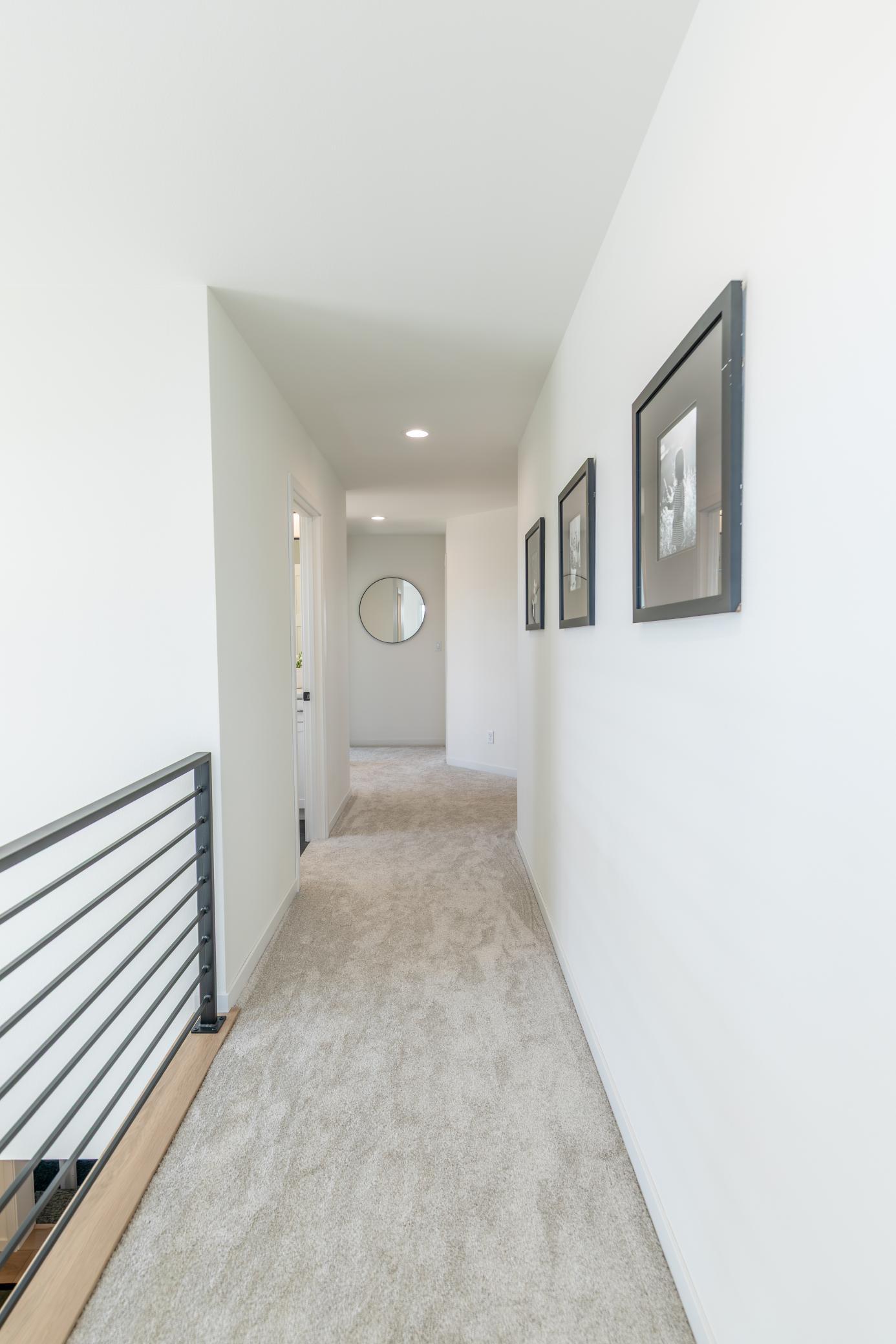 Upstairs Landing / Hallway