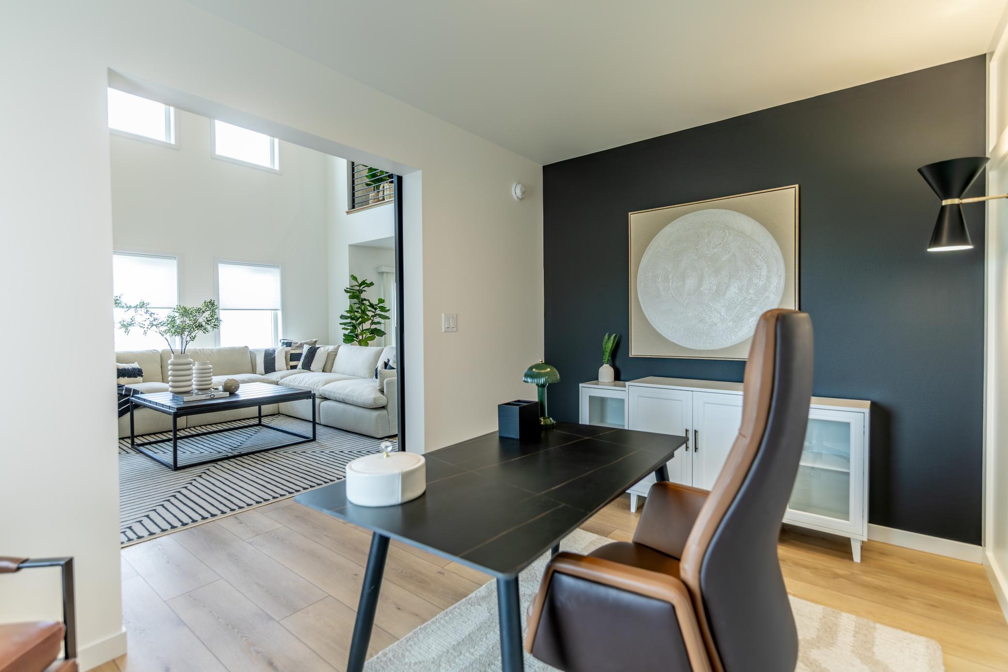 Office / Flex Room