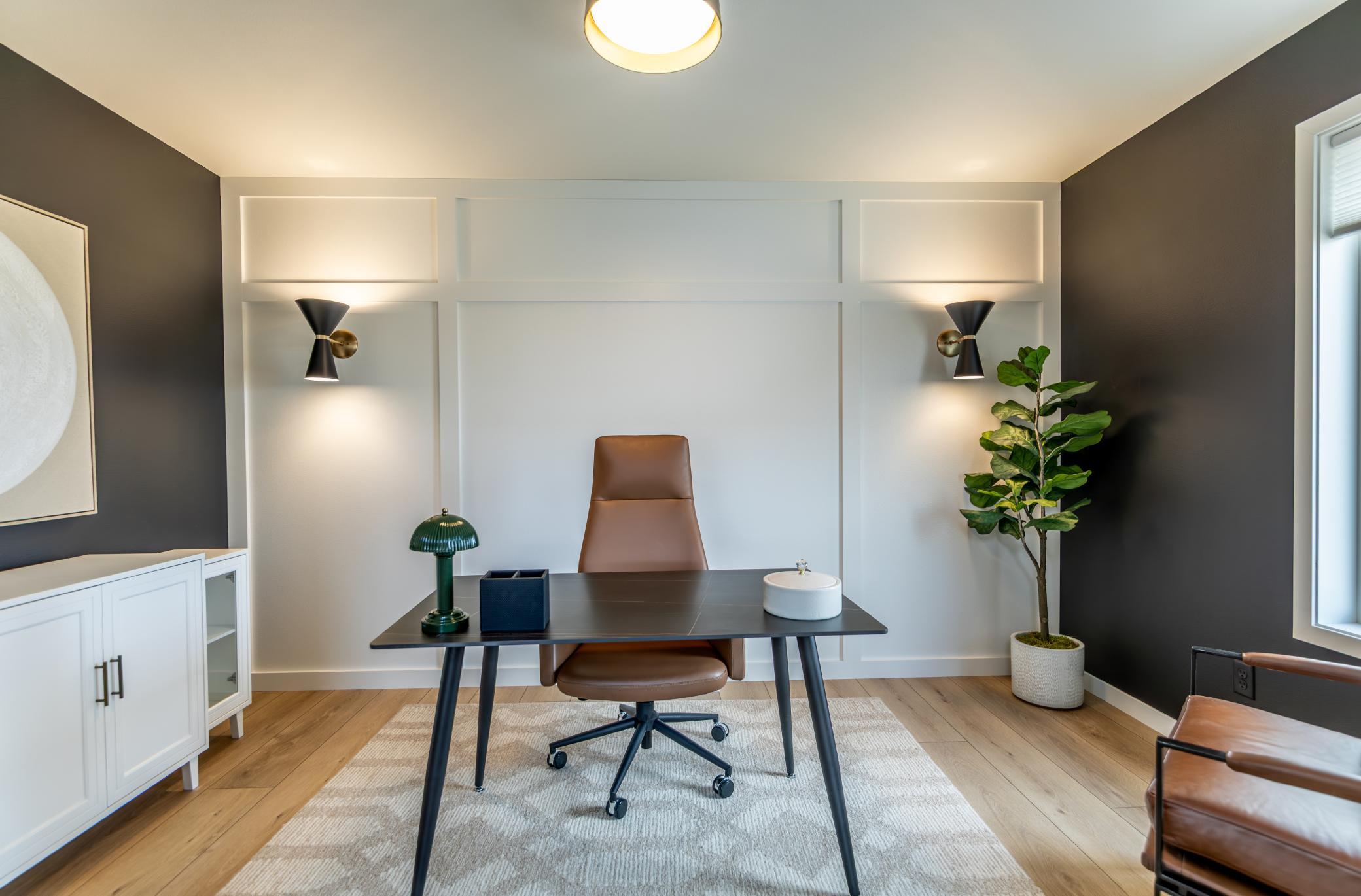 Office / Flex Room