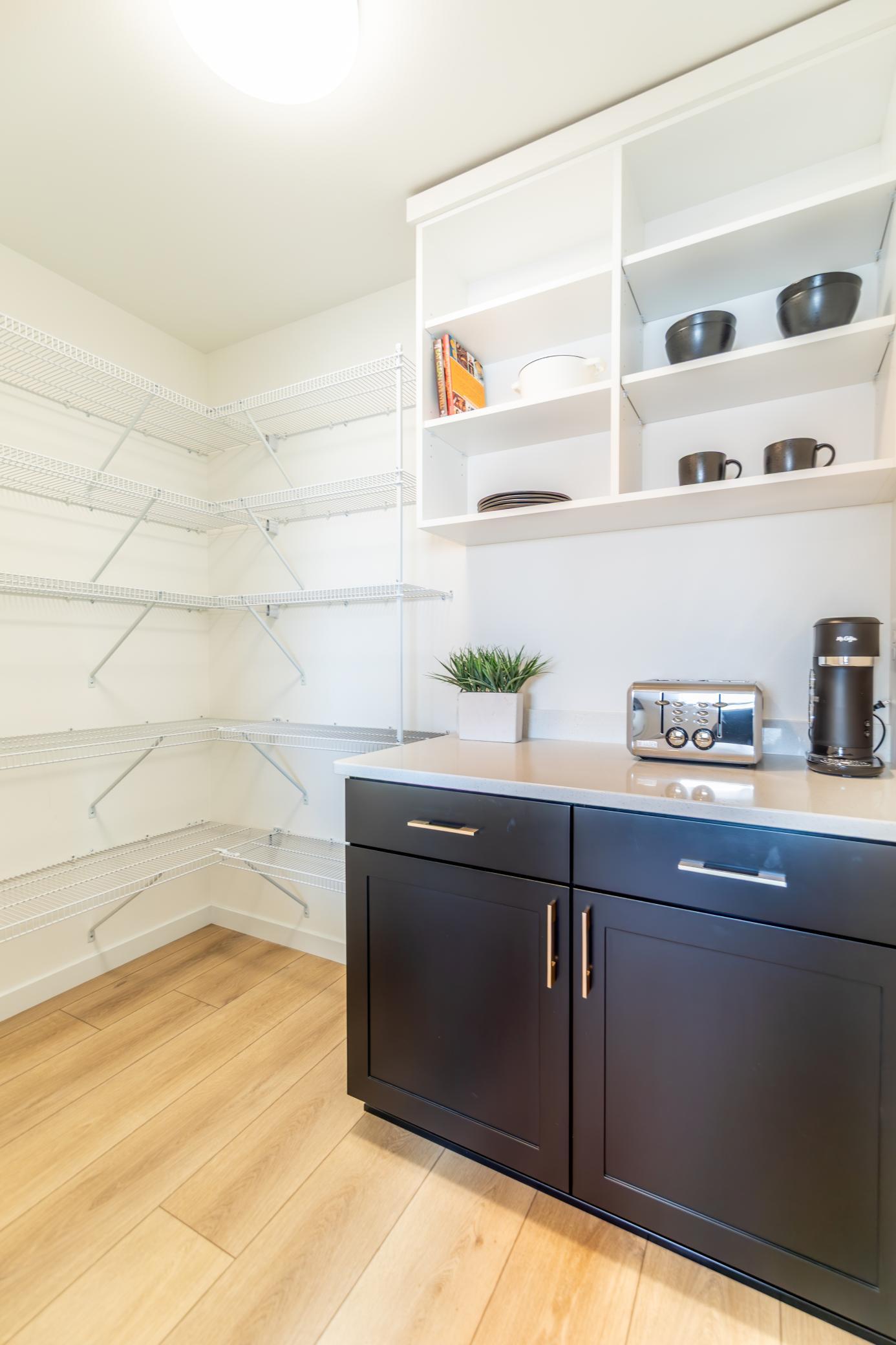 Pantry