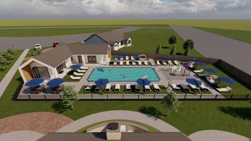 6841 Sunrise Pt, Horace, ND 58047