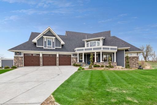 854 Beach Road, Waconia, MN 55387