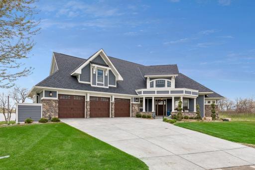 854 Beach Road, Waconia, MN 55387