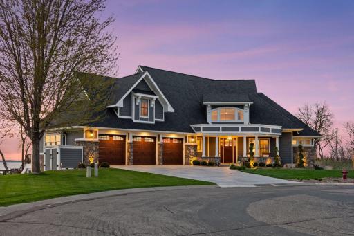 854 Beach Road, Waconia, MN 55387