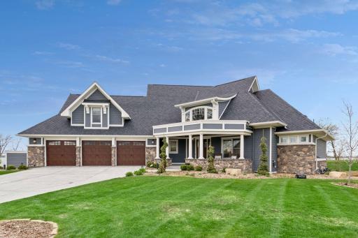 854 Beach Road, Waconia, MN 55387