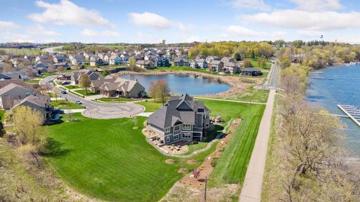 854 Beach Road, Waconia, MN 55387