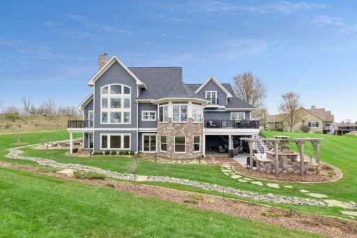 854 Beach Road, Waconia, MN 55387