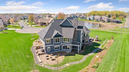 854 Beach Road, Waconia, MN 55387