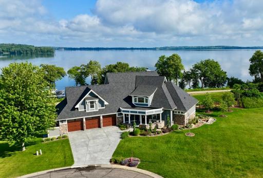 854 Beach Road, Waconia, MN 55387