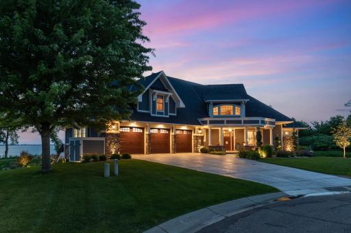 Stunning Curb Appeal - Set on a quiet cul-de-sac