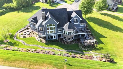 Spectacular move in ready home