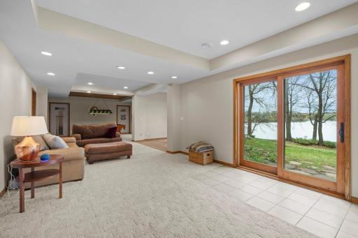 The walkout lower level expands the homeâs already impressive footprint, offering multiple areas to gather, unwind, and entertain.