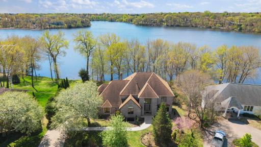 A rare opportunity to enjoy both privacy and proximity, just minutes from top-rated schools, everyday conveniences, and the serenity of lakeside life.