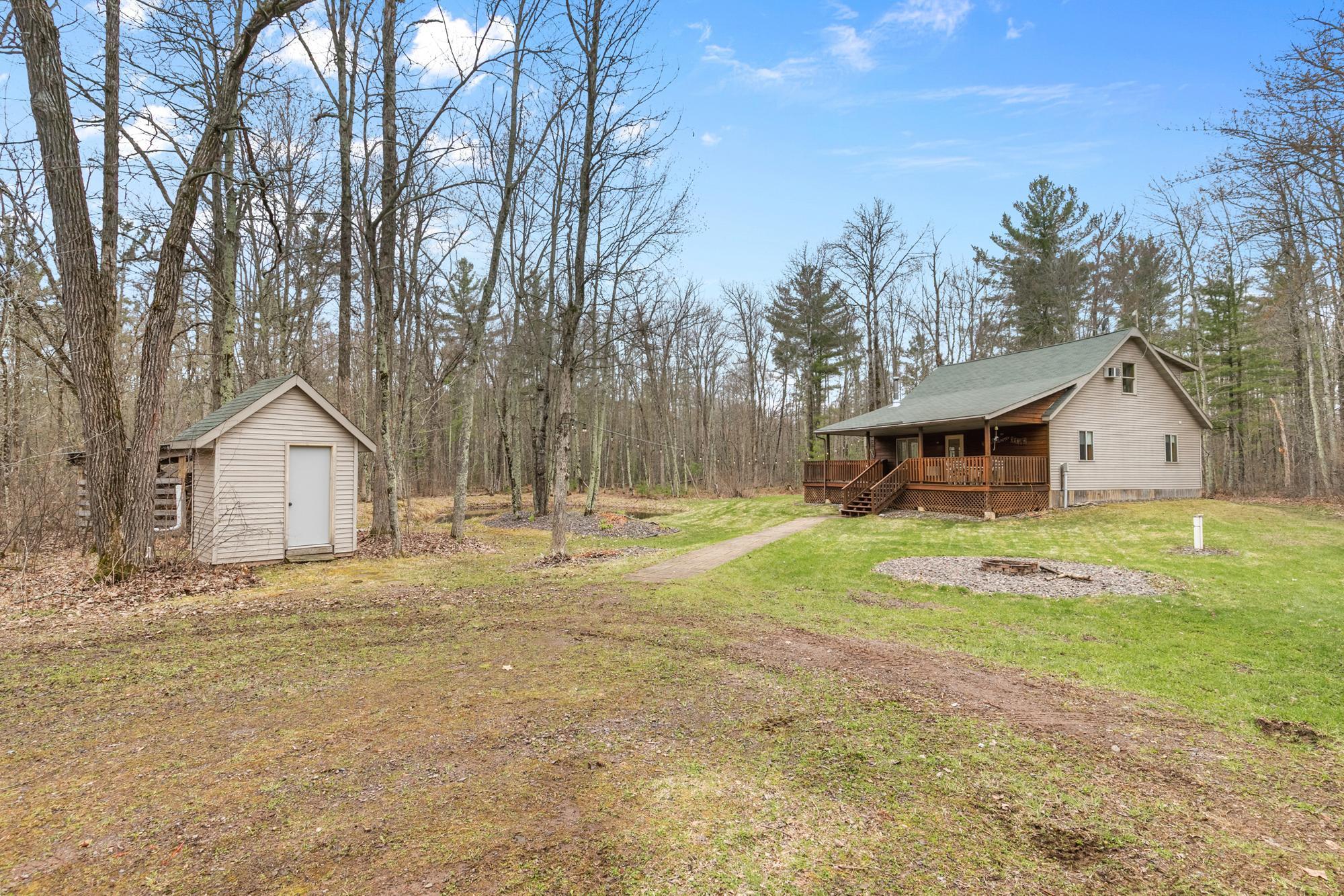 Make this property yours, in time for Memorial Day Weekend!