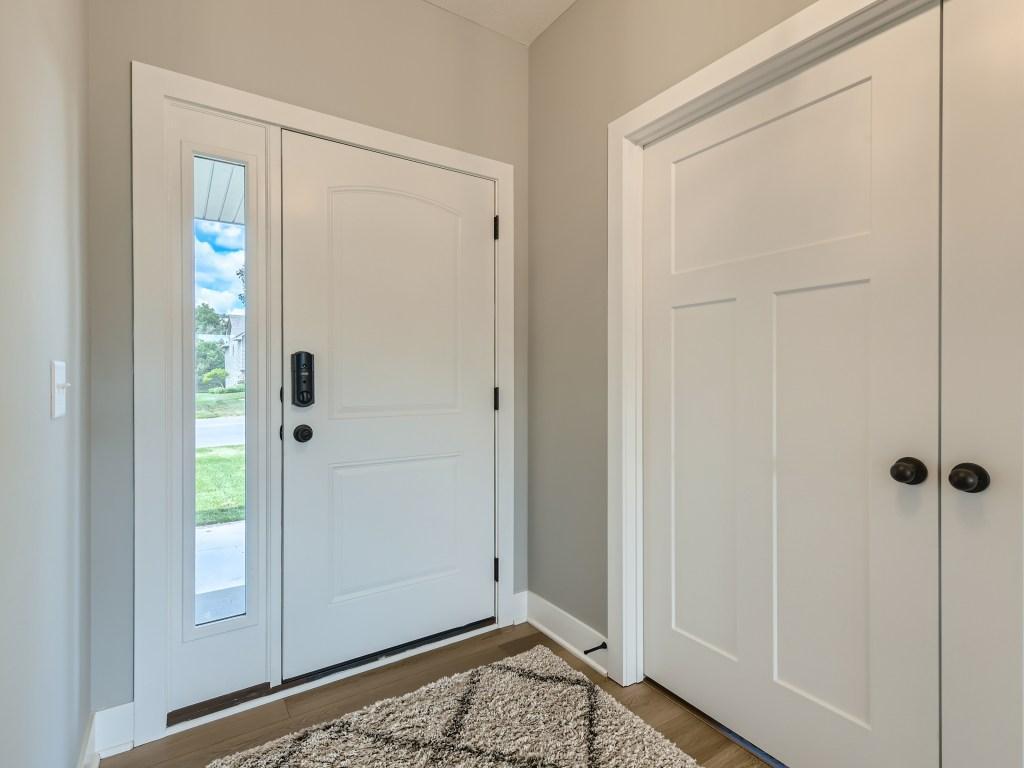 Home of similar model, some optional features may be shown