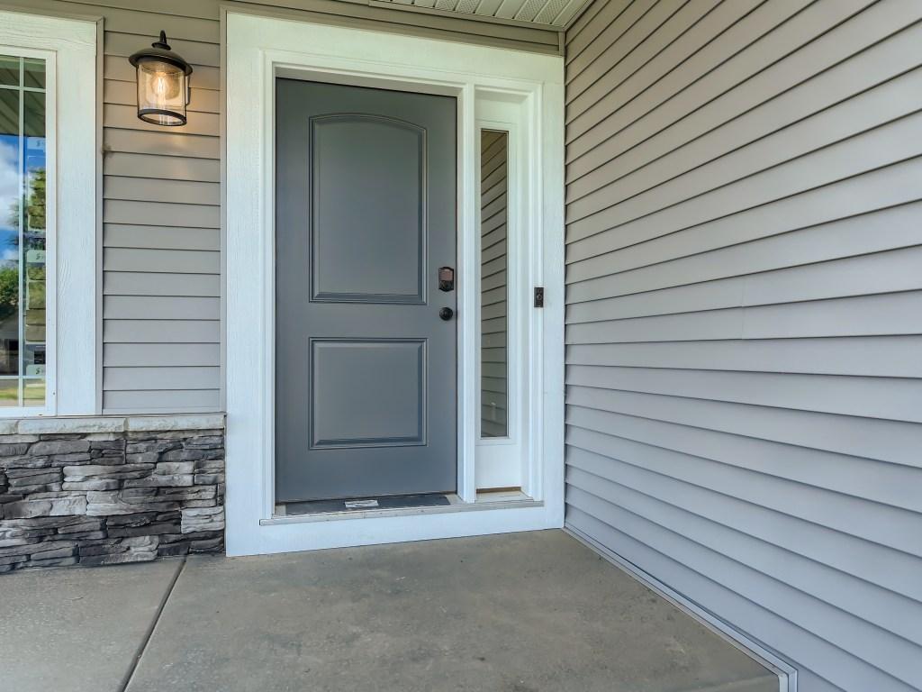 Home of similar model, some optional features may be shown