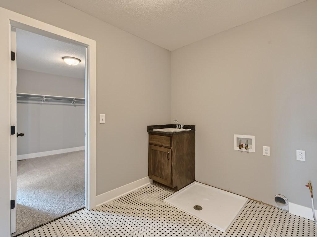 Home of similar model, some optional features may be shown