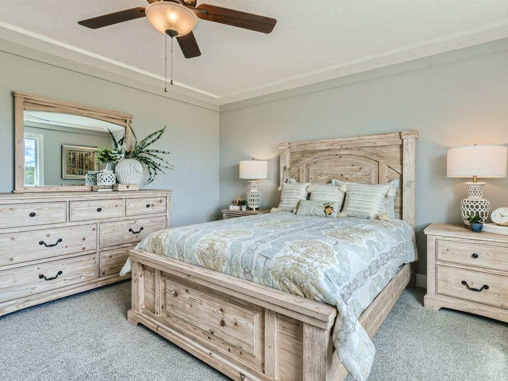 Home of similar model, some optional features may be shown