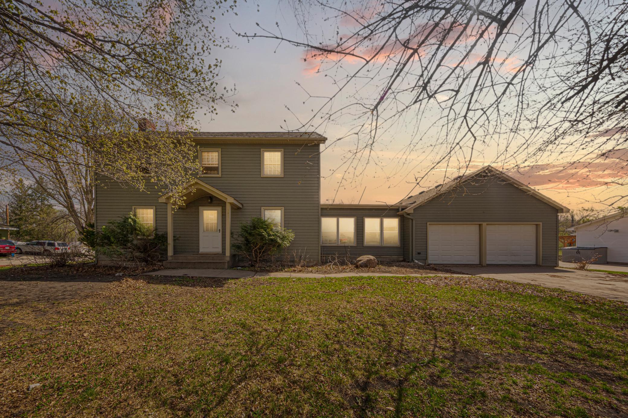 Home Sweet Home - 787 Clark