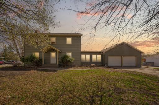 787 Clark Avenue, Gibbon, MN 55335