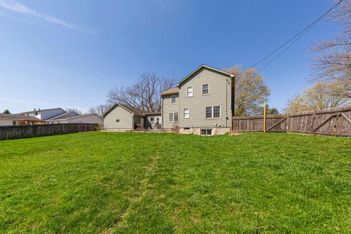 787 Clark Avenue, Gibbon, MN 55335