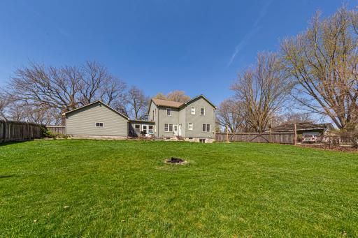 787 Clark Avenue, Gibbon, MN 55335