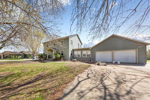 787 Clark Avenue, Gibbon, MN 55335