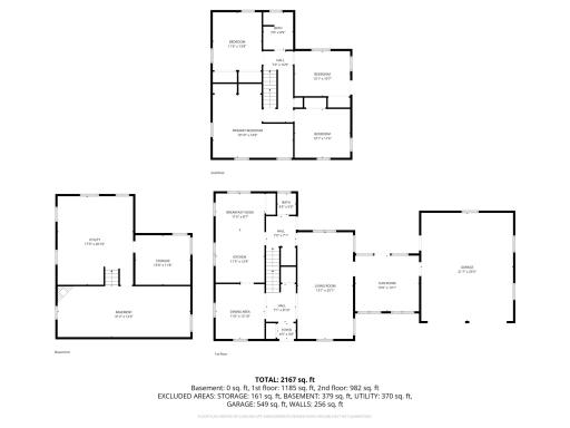 787 Clark Avenue, Gibbon, MN 55335