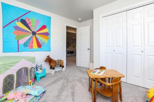 Lower Level bedroom #2