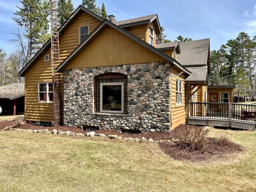 37164 N Courage Drive, (Lot 3), Lake George, MN 56458