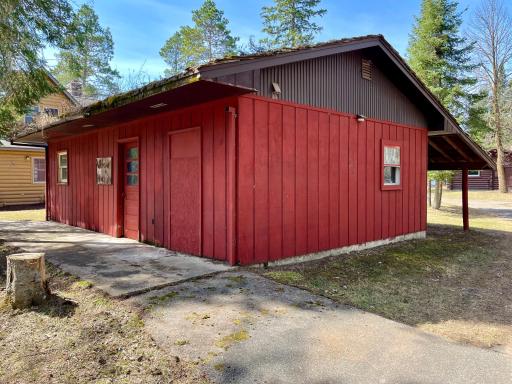 37164 N Courage Drive, (Lot 3), Lake George, MN 56458