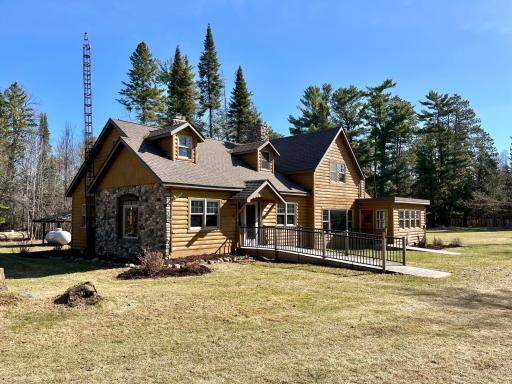 37164 N Courage Drive, (Lot 3), Lake George, MN 56458