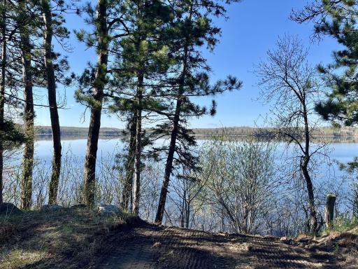 37164 N Courage Drive, (Lot 3), Lake George, MN 56458