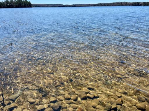 37164 N Courage Drive, (Lot 3), Lake George, MN 56458