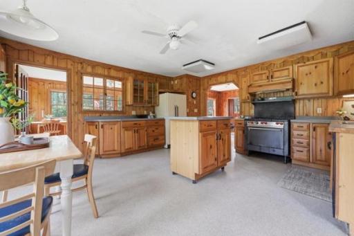 37164 N Courage Drive, (Lot 3), Lake George, MN 56458